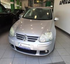 Auto - Volkswagen golf 1.9 tdi 5p. comfortline