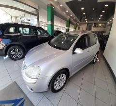 Auto - Volkswagen golf 1.9 tdi 5p. comfortline