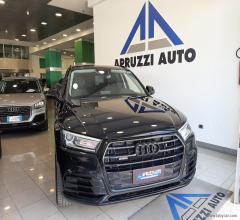 Auto - Audi q5 2.0 tdi 190cv qu s tr. business sport