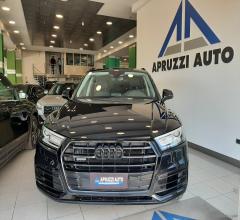 Auto - Audi q5 2.0 tdi 190cv qu s tr. business sport