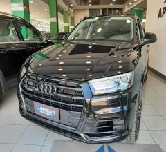 Auto - Audi q5 2.0 tdi 190cv qu s tr. business sport