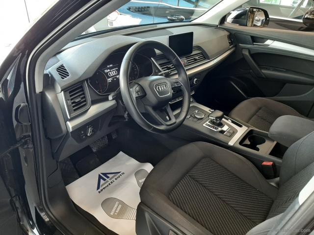 Auto - Audi q5 2.0 tdi 190cv qu s tr. business sport