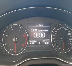 Auto - Audi q5 2.0 tdi 190cv qu s tr. business sport