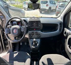 Auto - Fiat panda cross 1.0 firefly s&s hybrid