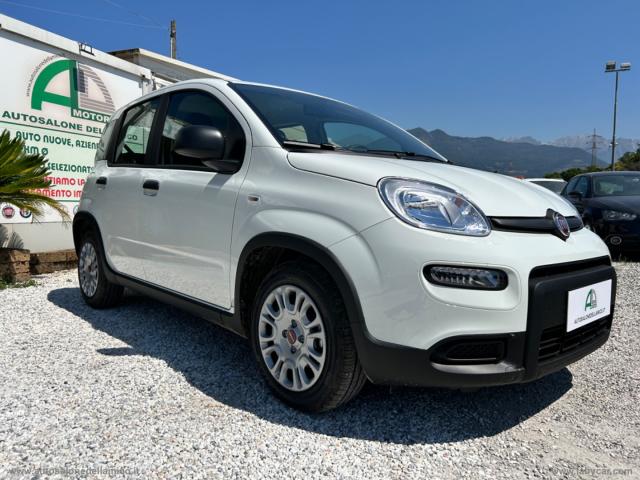 Auto - Fiat panda 1.0 firefly s&s hybrid