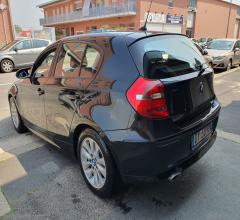 Auto - Bmw 120d 5p. attiva dpf