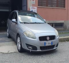 Fiat croma 1.9 mjt emotion