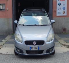 Auto - Fiat croma 1.9 mjt emotion