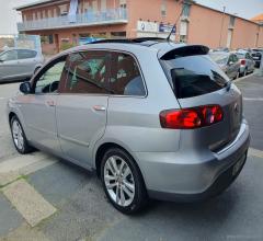 Auto - Fiat croma 1.9 mjt emotion