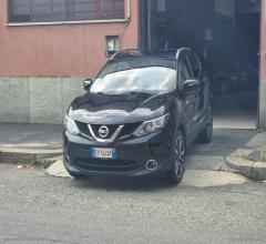 Auto - Nissan qashqai 1.5 dci 360