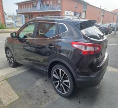 Auto - Nissan qashqai 1.5 dci 360