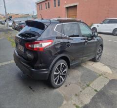 Auto - Nissan qashqai 1.5 dci 360