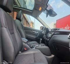 Auto - Nissan qashqai 1.5 dci 360