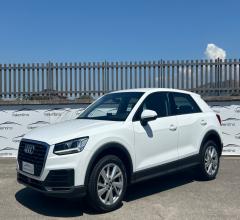 Audi q 2 1.6 tdi 115cv design