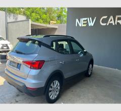 Auto - Seat arona 1.0 tgi style