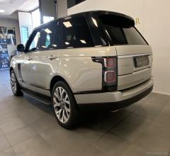 Auto - Land rover range rover 3.0 tdv6 vogue