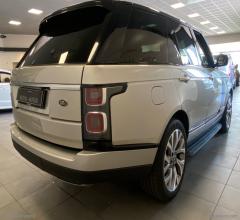 Auto - Land rover range rover 3.0 tdv6 vogue