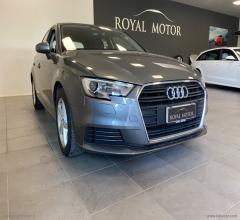 Auto - Audi a3 spb 1.6 tdi 116cv s tronic business