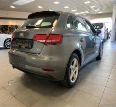 Auto - Audi a3 spb 1.6 tdi 116cv s tronic business