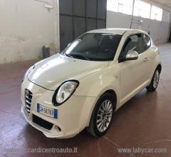 Alfa romeo mito 1.4 70 cv 8v super - guida neop. - no garanzia