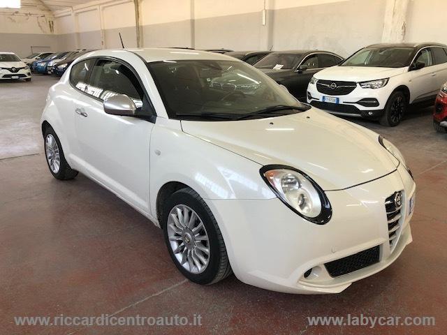 Auto - Alfa romeo mito 1.4 70 cv 8v super - guida neop. - no garanzia