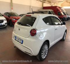 Auto - Alfa romeo mito 1.4 70 cv 8v super - guida neop. - no garanzia