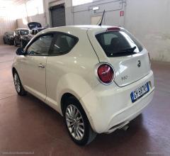 Auto - Alfa romeo mito 1.4 70 cv 8v super - guida neop. - no garanzia