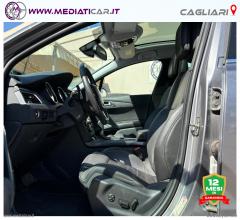 Auto - Peugeot 508 2.0 hdi 163 cv aut. sw allure