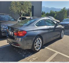 Auto - Bmw 420d xdrive coupÃ©