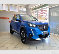 Auto - Peugeot 2008 puretech 130 s&s allure pack