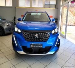 Auto - Peugeot 2008 puretech 130 s&s allure pack