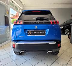 Auto - Peugeot 2008 puretech 130 s&s allure pack