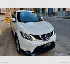 Auto - Nissan qashqai 1.5 dci acenta