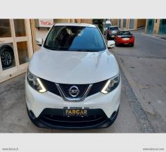 Auto - Nissan qashqai 1.5 dci acenta