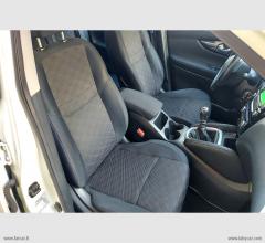 Auto - Nissan qashqai 1.5 dci acenta