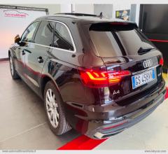 Auto - Audi a4 avant 30 tdi/136cv hybrid s tr.