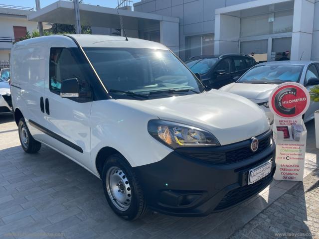 Fiat doblÃ² 1.6 mjt 105cv pc-tn cargo business