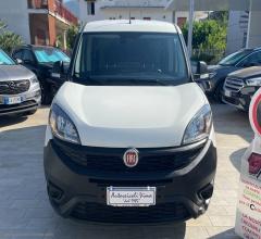 Auto - Fiat doblÃ² 1.6 mjt 105cv pc-tn cargo business