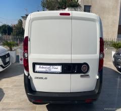 Auto - Fiat doblÃ² 1.6 mjt 105cv pc-tn cargo business