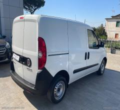 Auto - Fiat doblÃ² 1.6 mjt 105cv pc-tn cargo business