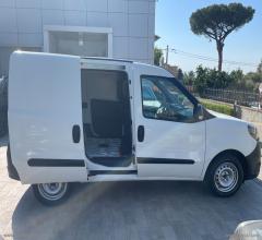 Auto - Fiat doblÃ² 1.6 mjt 105cv pc-tn cargo business