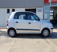 Auto - Hyundai atos prime 1.1 12v comfort