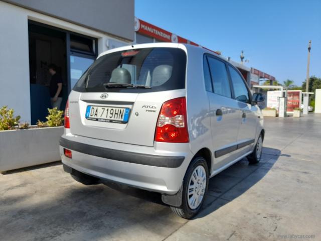 Auto - Hyundai atos prime 1.1 12v comfort