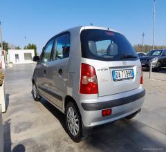 Auto - Hyundai atos prime 1.1 12v comfort