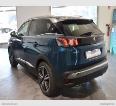 Auto - Peugeot 3008 hybrid 225 e-eat8 gt pack