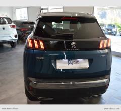 Auto - Peugeot 3008 hybrid 225 e-eat8 gt pack