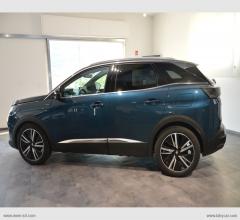 Auto - Peugeot 3008 hybrid 225 e-eat8 gt pack