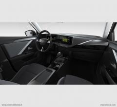 Auto - Opel astra 1.2 turbo 110 cv edition