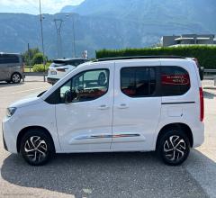 Auto - Toyota proace city verso 1.5d 100cv short exec.