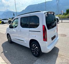 Auto - Toyota proace city verso 1.5d 100cv short exec.